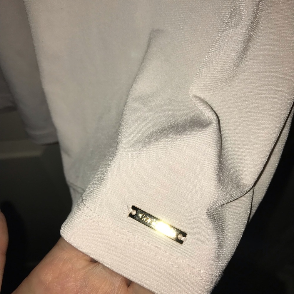 Calvin Klein blouse - Picture 4 of 8